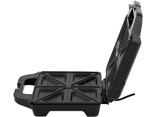 OPIEKACZ 1400W, 4 TOSTY