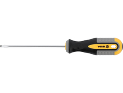 WKRĘTAK PŁASKI 3X100MM