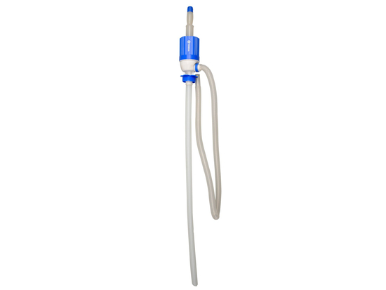 POMPE SIPHON POUR BARIL