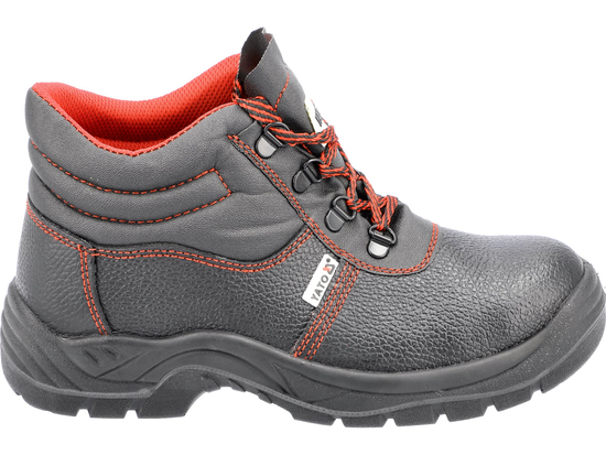 BOTA DE TRABAJO TRAT S1, TALLA 43