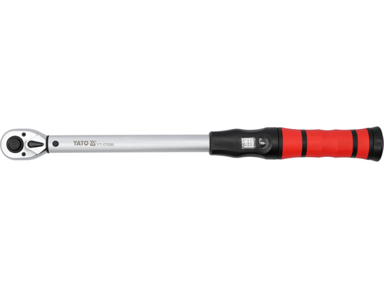TORQUE WRENCH WINDOW TYPE 1/2" 40-220NM