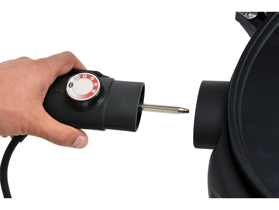 GRIGLIA ELETTRICA 2000-2400W