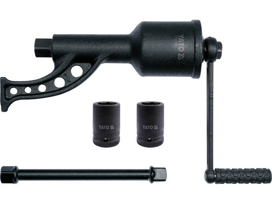 MOLTIPLICATORE DI COPPIA MECCANICO 1:66