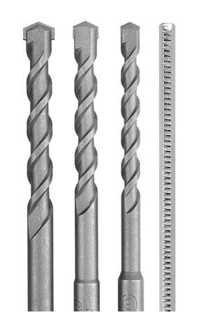 TALADRO MARTILLO 500W 2 FUNCIONES