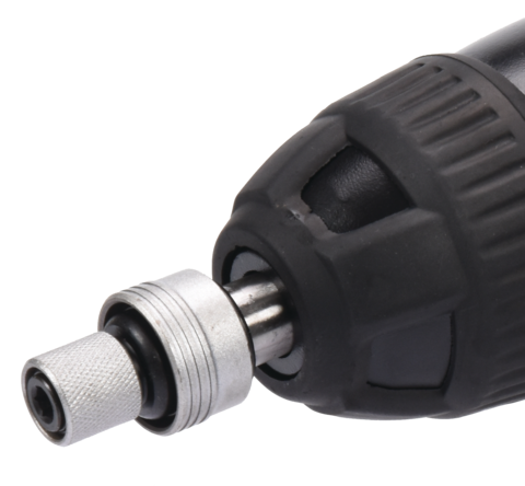 ELECTRIC IMPACT WRENCH 1/2" 1020W/ 600NM