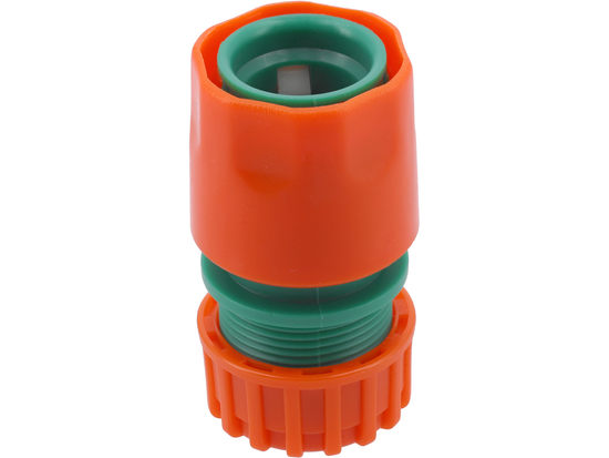 1/2'' KONEKTOR S FUNKCÍ STOP - NA KART