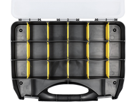 DOMINO ORGANIZĀTORS 36