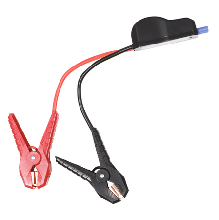 POWER BANK - JUMP STARTER 16000MAH