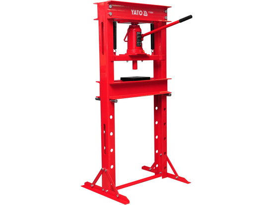 HIDRAULIKUS PRESS 20T