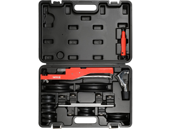 BENDER TOOL SET