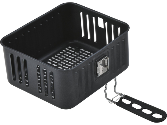 FRIGGITRICE, FORNO 12L 1800W LED