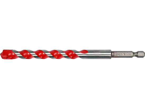 TRAPANO UNIVERSALE 12MM ESAGONALE