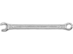 COMBINATION SPANNER
