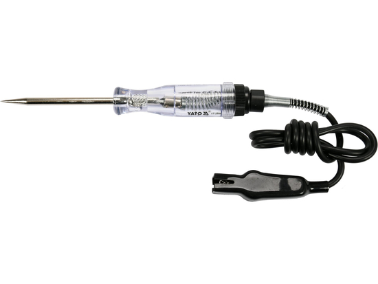 TESTEUR DE TENSION, VOITURE 6-12V