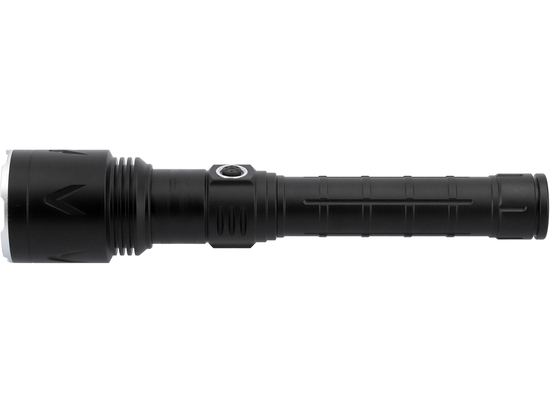 LATARKA AKUMULATOROWA 100W, 8000LM