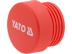 VYMENITEĽNÁ HROTKA FI 50 MM PRE KLADIVO, TVRDOSŤ HRC 85