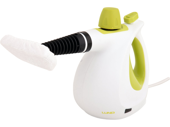 LAVAVAPORE 900-1050W, 17 ACCESSORI