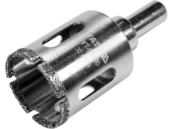 30 MM-ES KŐKRÉT FÚRÓ