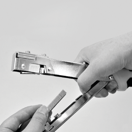 HAMMER STAPLER 6-10MM