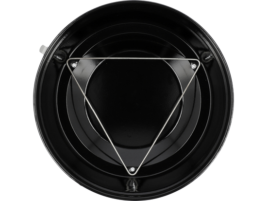 PORTABLE CHARCOAL GRILL GRID 36CM