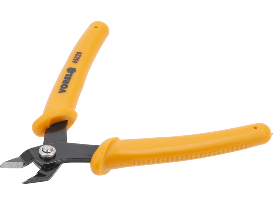 PINCE LATERALE DE PRECISION 135MM