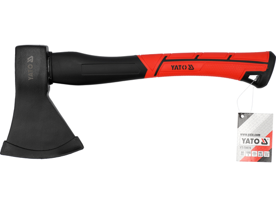 ΓΥΑΛΙΝΗ ΛΑΒΗ CARPENTER'S AX 1000G