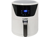 AIR FRYER 5,7L 1800W LED WHITE