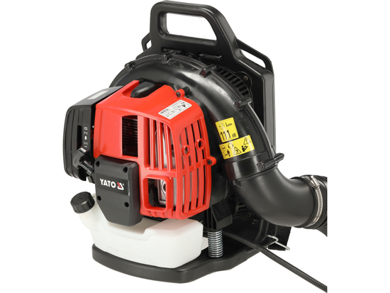 GASOLINE BACKPACK BLOWER 52CC