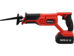 18V PJŪKLAS (4AH; BL MOTOR)