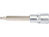 ΚΛΕΙΔΙ TORX LOCK 1/2'' T40 L100MM