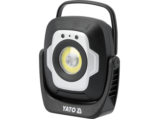 VOLO PORTATILE 10W 1200LM, SENSORE DI MOVIMENTO