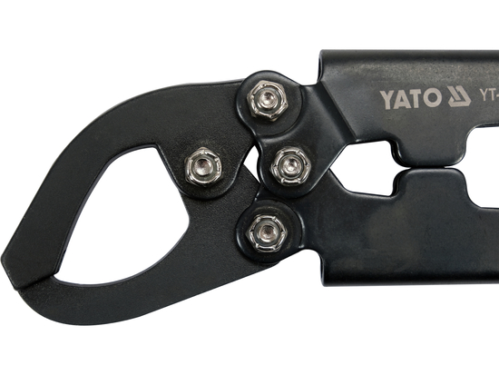 PLIERS FOR JOINING PROFILES TO PLASTERBOARD 320MM