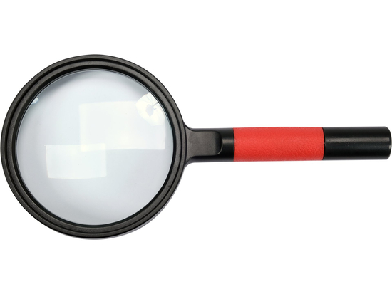 MAGNIFIER 4X