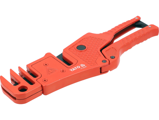 NŮŽKY PRO INSTALAČNÍ TRUBKY 60 80 110MM