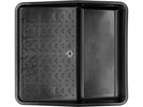 PLATEAU DE PEINTURE 330 X 350MM