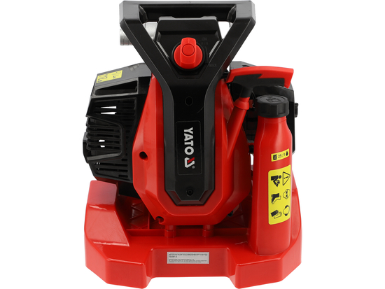 GASOLINE WATER PUMP 1"