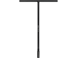 LLAVE DE VASO TIPO T 8 MM