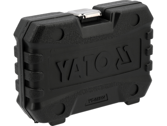 JUEGO DE EXTRACTORES DE TORNILLOS LARGOS