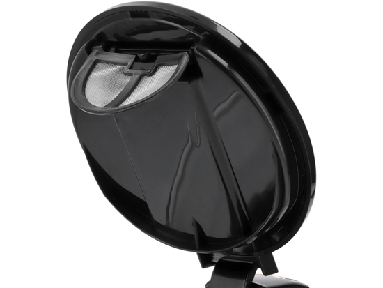 BOLLITORE ELETTRICO 1L, REGOLAZIONE TEMPERATURA, TEMPO