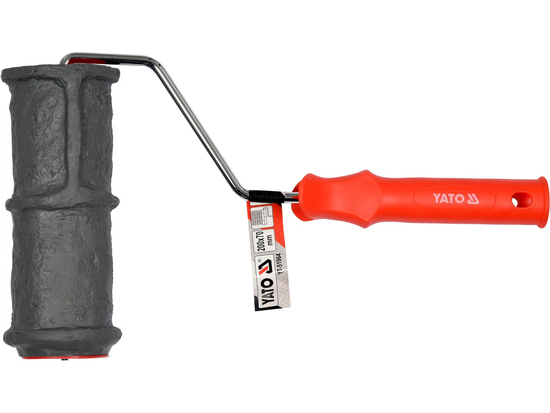 STAMP ROLLER (PATTERN: BRICKS)