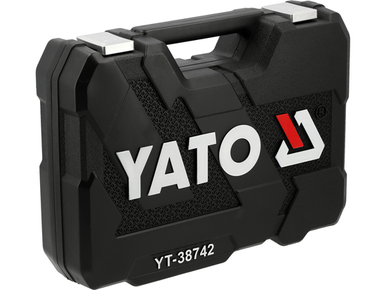 SADA NÁRADIA 1/4"; 1/2" 41 KS