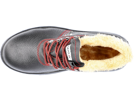 CHAUSSURES DE TRAVAIL TEZU S1P, TAILLE 41