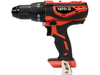 IMPACT DRILL DRIVER 18V, 40 NM, 2 BIEGI - BODY