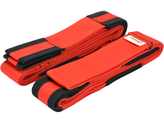 CEINTURES POUR DEPLACEMENT DE MEUBLES 5 X 280 CM