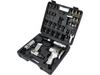  PNEUMATIC TOOL SET, 33 PCS