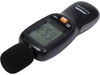 DIGITAL SOUND LEVEL METER