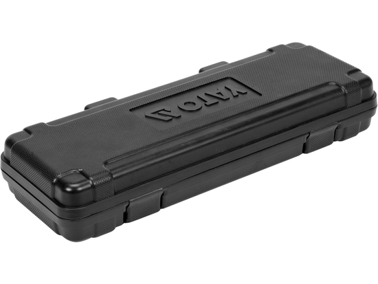 SET DI CHIAVI A IMPULSI SCANALATE DA 1/2''.