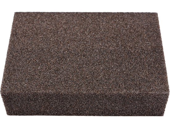 ABRASIVE SPONGE P-60