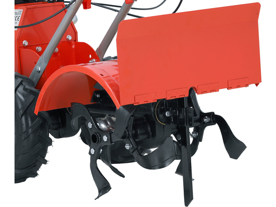 ROSCADOR CALIBRE GASOLINA 48CM, CAPACIDAD 196 CM3