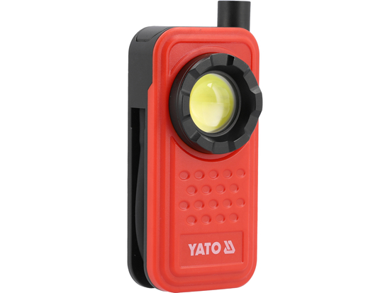 600LM 3-IN-1 PRACOVNÍ LAMPA